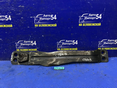 Балка передняя продольная MITSUBISHI LANCER 1994