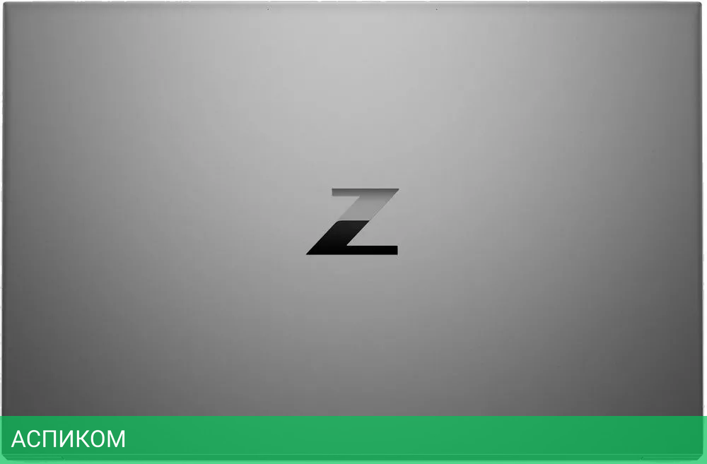 Ноутбук HP ZBook 15 Studio G8 62T93EAR