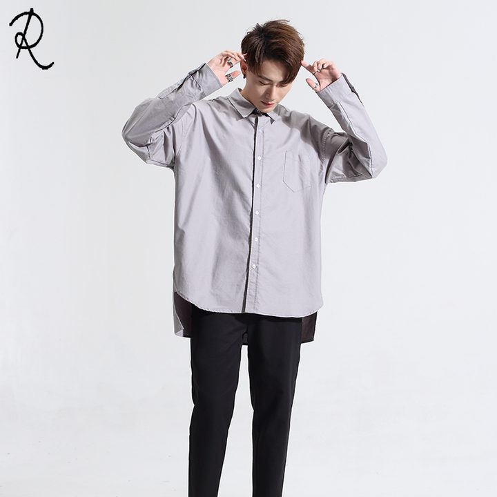 Shirt «RABORO»