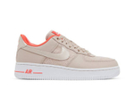 Кроссовки Nike Air Force 1 Low (Женская размерная сетка)