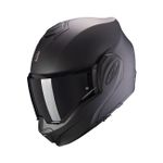 EXO-Tech EVO Helmet / Матовый / Черный