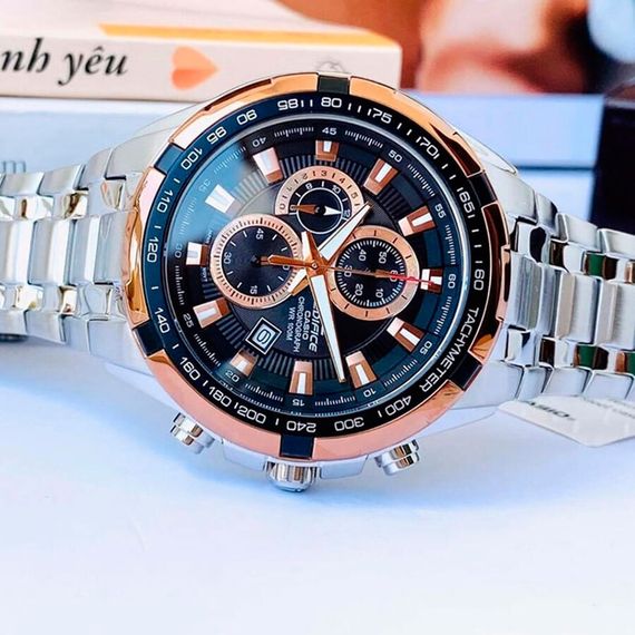 Мужские часы Casio Edifice EF-539D-1A5