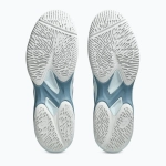 Кроссовки волейбольные ASICS Court Hunter FF saba blue/white