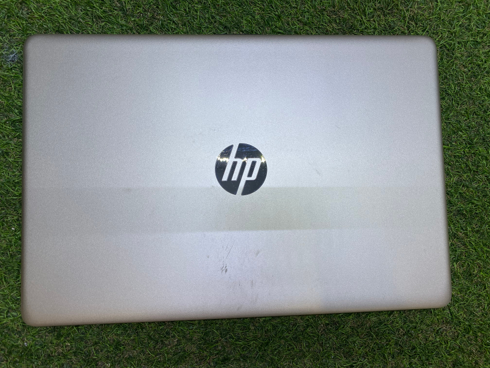 Ноутбук HP 15 Celeron N4120/8/FHD/dw1535nia/Windows 10 Pro