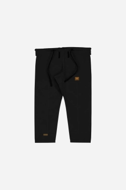 Кимоно VHTS COMP STANDARD KIMONO 2026 "HUNTER" чёрное