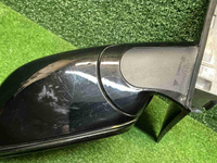 Зеркало правое BMW 5er G30 (2017-2023) 5 контактов