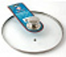 Крышка стеклянная TimA 5722 22 см