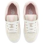 Женские кеды Vans Caldrone 'beige pink' VN0007P9O3N