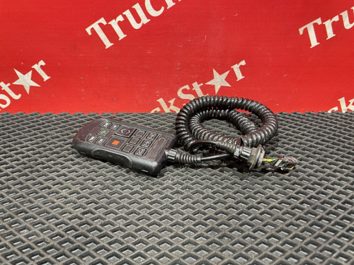 Пульт управления пневмоподвеской 2023г.