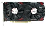 Видеокарта PCI-E Afox Radeon RX 580 (AFRX580-8192D5H3-V3)