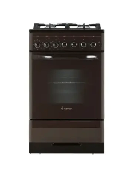 Плита комбинированная 5502-02 0045