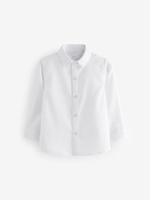 Комплект из четырех предметов для мальчика Next 633-611, Бордовый, Белый