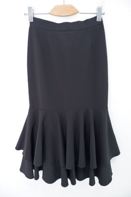 Юбка Alexandra Kazakova базовая 44 размер, новая