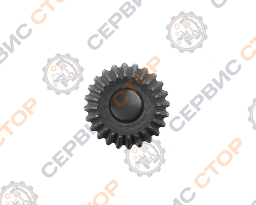 Шестерня полуоси коническая левая Z-24 ф=36 мм.