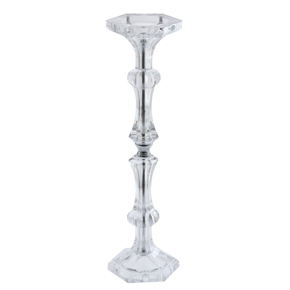 GAEM Подсвечник, L10 W11,5 H41,5 см