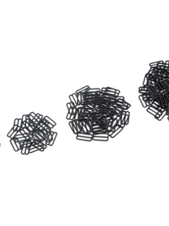 Рамка-регулятор Arta-F, 20 мм, металл, черный 170