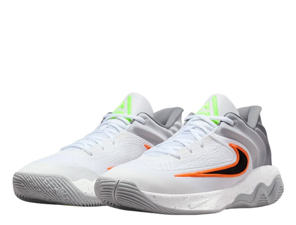 Баскетбольные кроссовки Nike Giannis Immortality 4