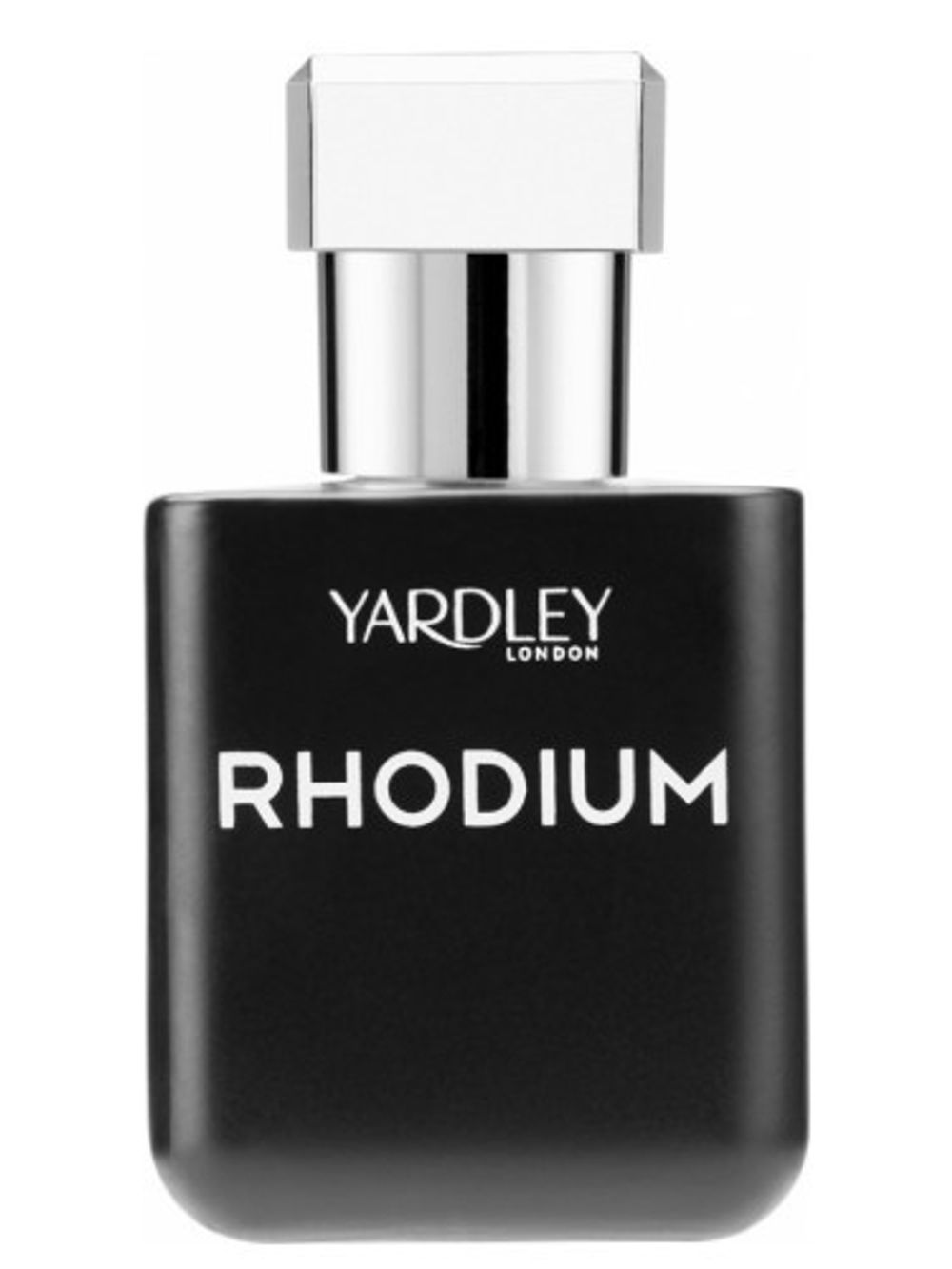 Yardley Rhodium