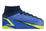 Кроссовки Nike Mercurial Superfly 8 Elite Fg