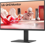 Монитор 27" LG 27BA65QB-B черный