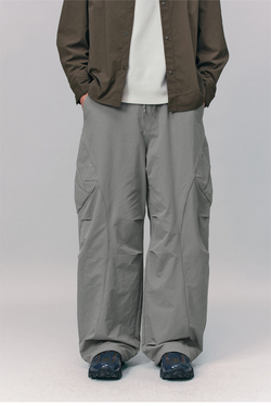 Брюки Nothomme Monterest Outdoor Warm Workwear Paratrooper Pants