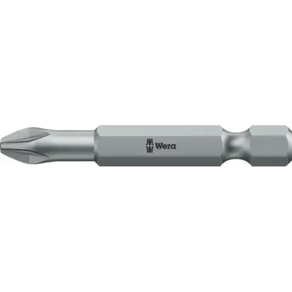 Бита торсионная 855/4 TZ PZ 2x50 мм WERA 05060010001