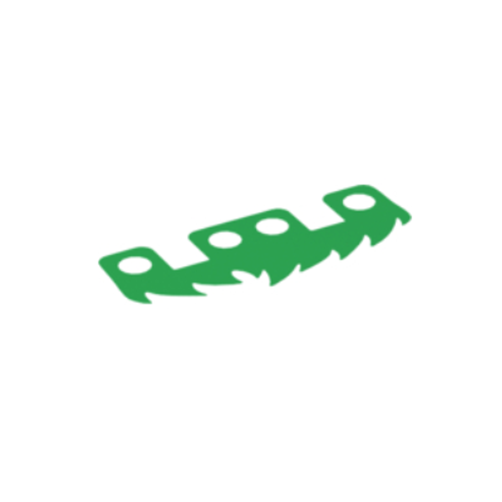 Юбка 33426 Green