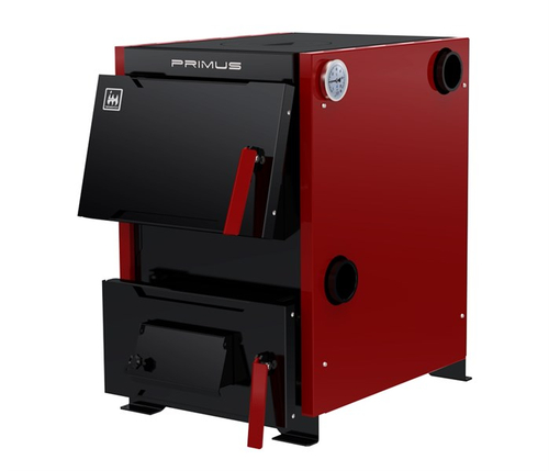 Котел отопительный PRIMUS (Примус) 10 кВт