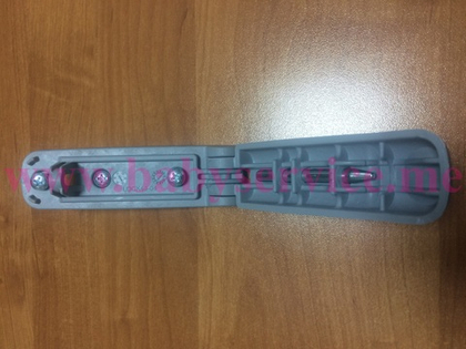 Фиксатор Inglesina Marco Polo