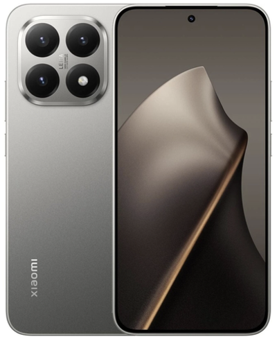 Xiaomi 15T 12/256GB Gray