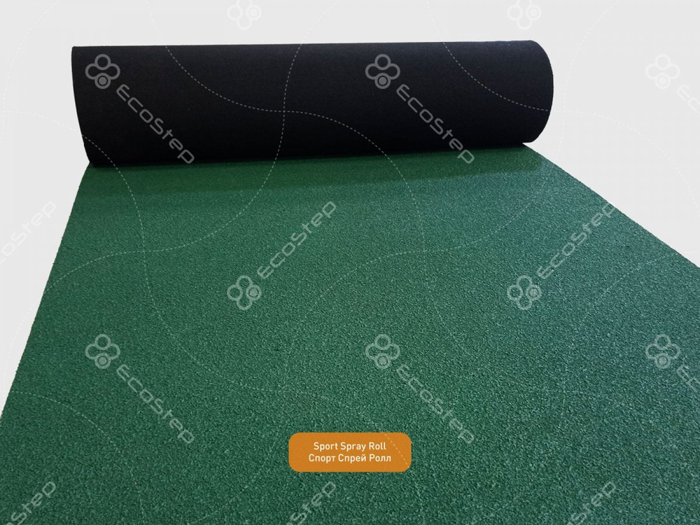 EcoStep® Sport Spray Roll / Спорт Спрей Ролл