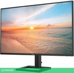 Монитор Philips 27E1N1600AE/01 Black