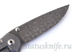 Нож Chris Reeve Sebenza Large 25CGGфотография - 6