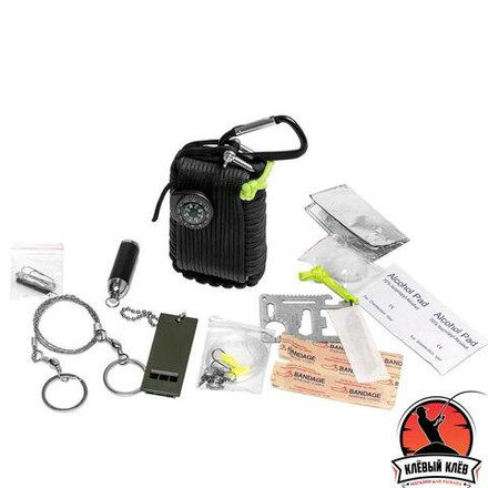 Набор для выживания (A-RS028) Китай
