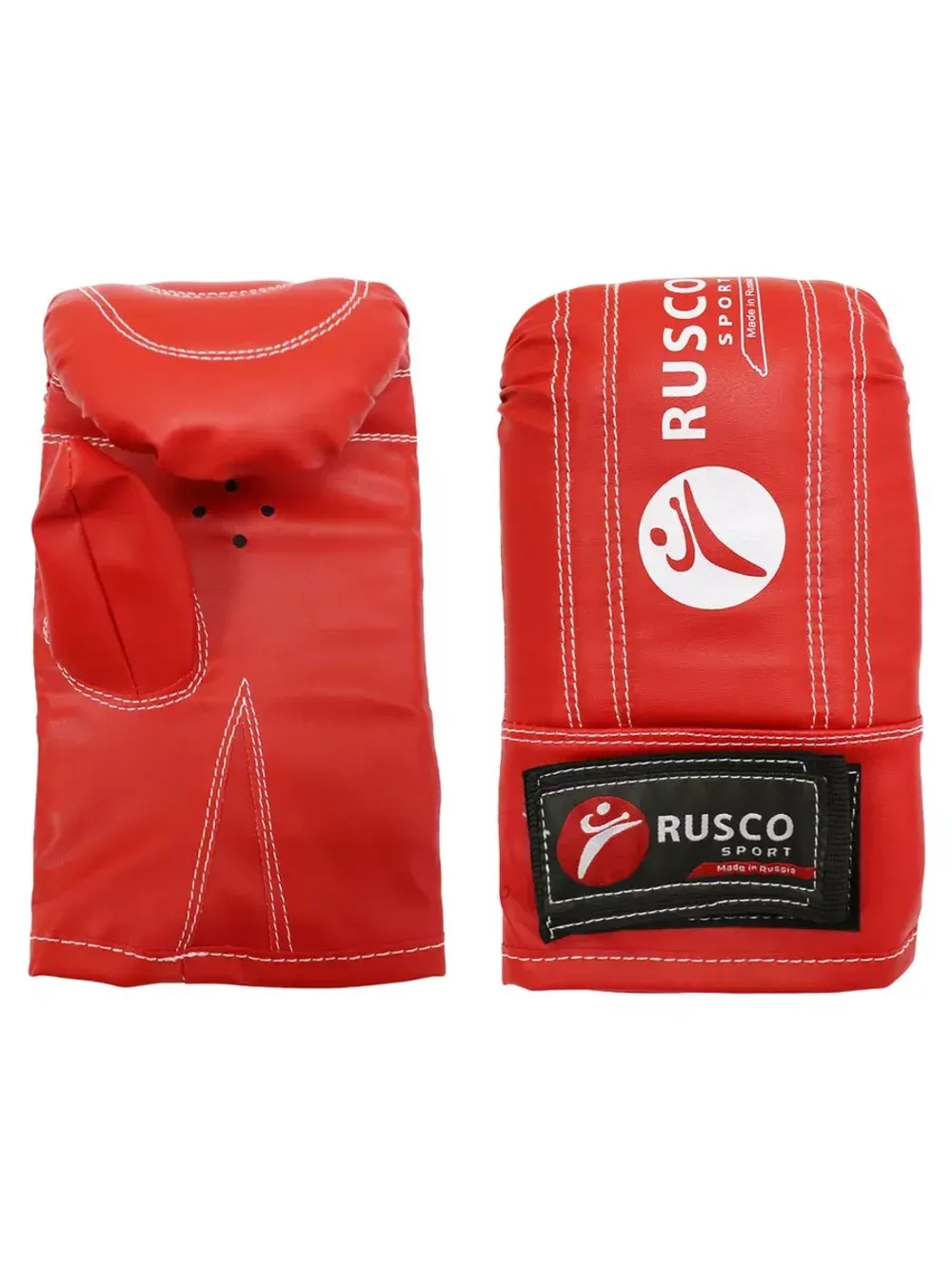 Перчатки снарядные RuscoSport