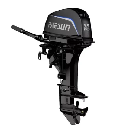 Лодочный мотор Parsun T9.9 BMS PRO