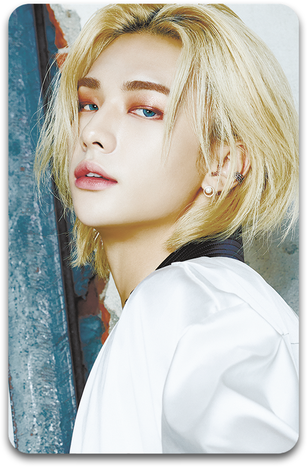 Карта / STRAY KIDS #2999