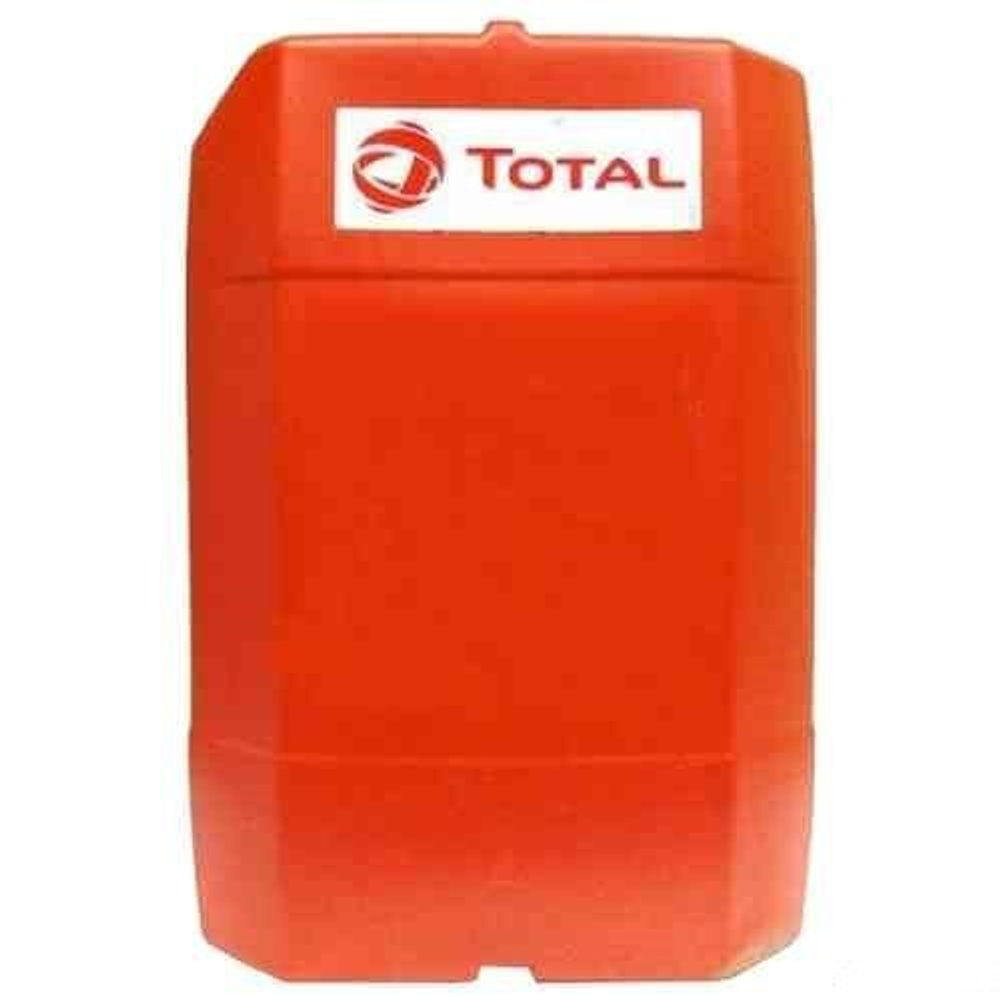 TOTAL TRANS AXLE 7 SAE 80W90 20 л