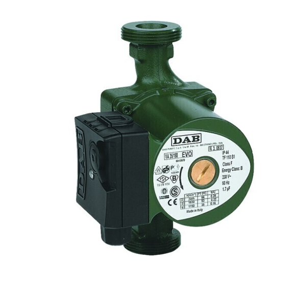 Циркуляционный насос DAB ВРН 60/340.65М