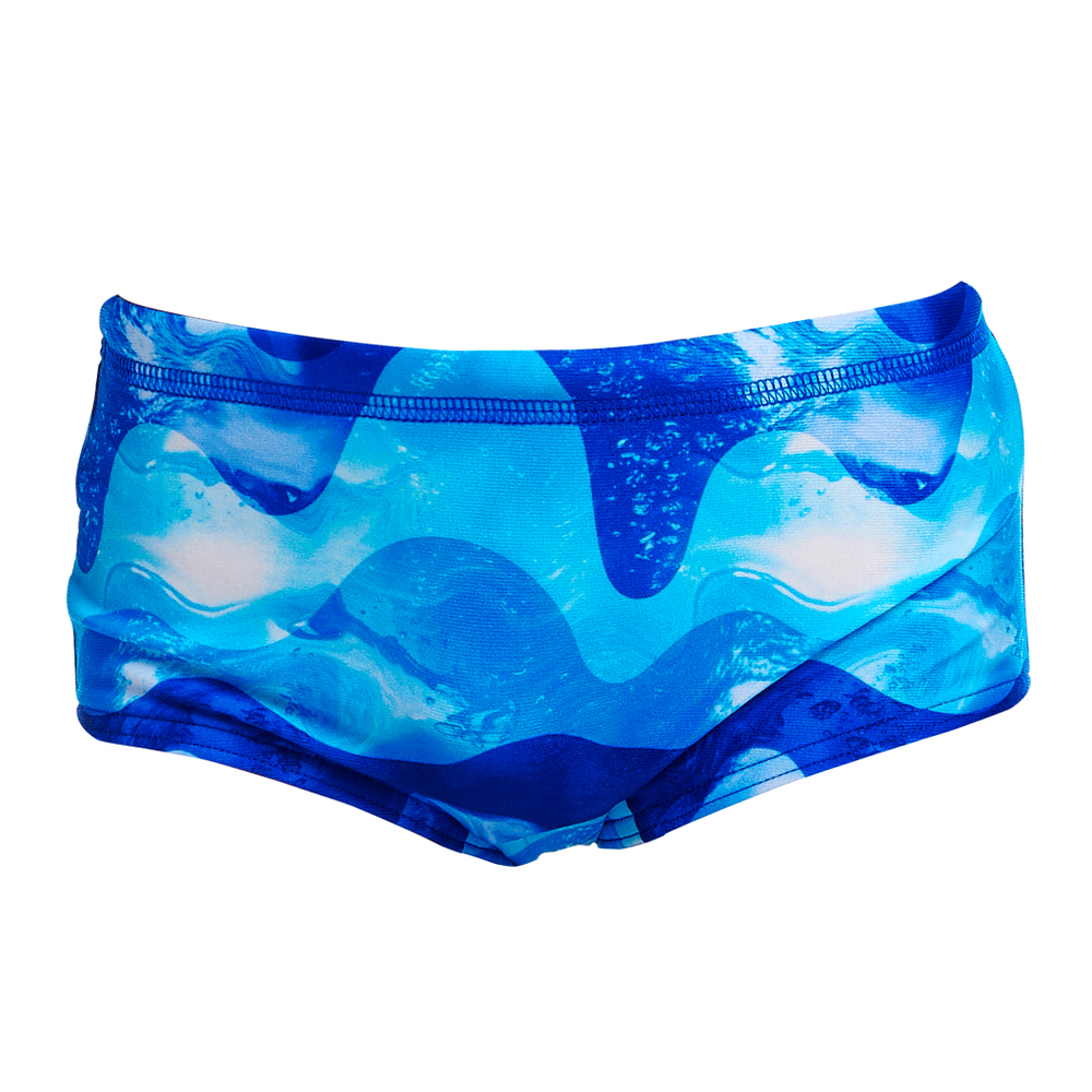 Плавки FUNKY TRUNKS Toddler Boys Dive In