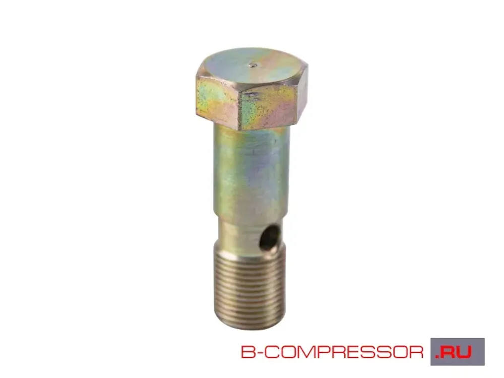 Пробка С412М.01.00.005