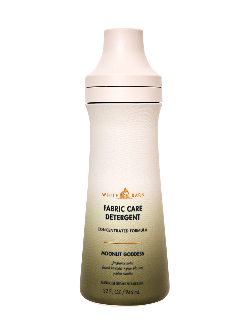 Bath and Body Works Fabric Care Detergent - Moonlit Goddess