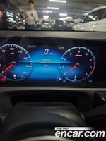 Mercedes-Benz A-Class W177 A220 Hatchback (08.2022)