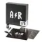 Analog Renaissance Rock Legacy Edition №1 Black