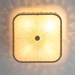 Citilux Портал CL324242 Люстра хрустальная Золото