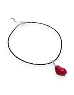 91003262 Колье Selena Pearls