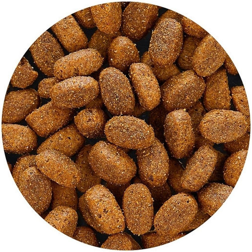 Happy Dog NaturCroq Lamm&Reis корм для собак с ягненком 15кг