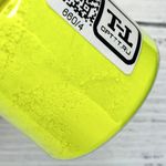 НЕОНОВЫЙ ФЛУОРЕСЦЕНТНЫЙ ПИГМЕНТ 660/4 PLASTIC - ЖЁЛТЫЙ ЛИМОН - розница / опт
