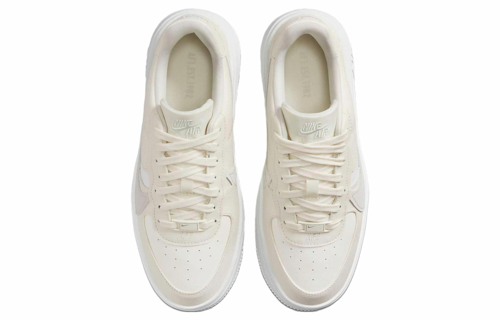 Кроссовки Nike Air Force 1 Low Plt.Af.Orm (Женская размерная сетка)