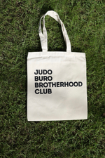 Шоппер Judo Buro Brotherhood Club